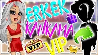 HİÇ VIP OLMAMIŞ KANKAMI VIP YAPTIM!