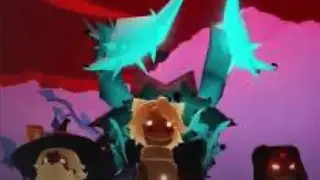 SKY IS GOATED