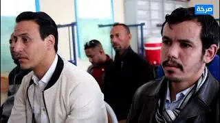 طاطا: رفاق فيراشين ينتخبون السكوري كاتبا اقليميا