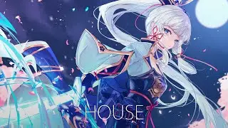 Kirara Magic & Xomu - Night of Bloom (LCwwww Remix)