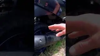 What should be the tire pressure for a scooter?
