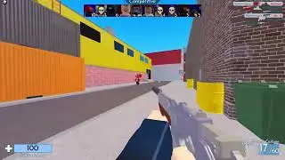 Moving To Twitch