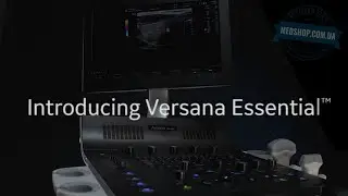 УЗД апарат Versana Essential General Electric