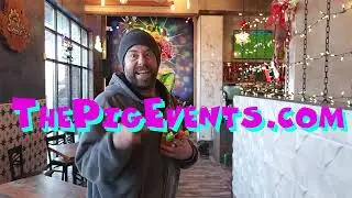 ThePIG4All El Trompo Promo