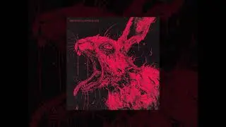 Mold Bunny - Coney Cult (FULL ALBUM STREAM)