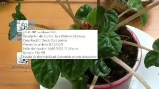 Instalar jre para Base en Libre y Open Office