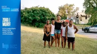 2023 ICP Infinity Awards: Documentary Practice and Visual Journalism - Zora J Murff