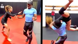 Instant Karma | When Guys Fight Back