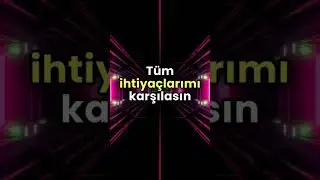 AÇIKLAMADAKİ LİNKTEN BANA ULAŞABİLİRSİNİZ !
