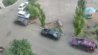 Отпуск,Рай перекупа