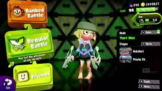 Standing in the lobby for 33 seconds!! [NOT CLICKBAIT]