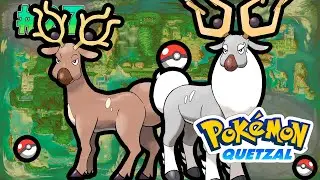 Pokémon Quetzal RandomLocke Ep.27 - UNA EVOLUCION INESPERADA