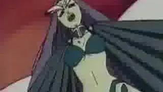 We See The Light {Seizure Warning}