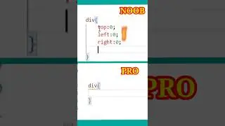 Noob Vs Pro Coder 🔥#coder#coding#javascript#shorts#short#programming#html#css#pro#noob