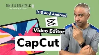 CapCut: Best Free Video Editor 2020
