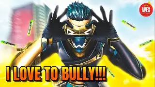 *NEW* Top Apex Legends WTF & Funny Moments. Episode #32