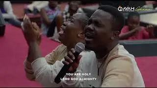 THE GLORY SONG 🔥