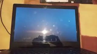 Removing the SSD while laptop is running!