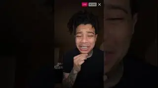 YBN NAMIR TALKS ABOUT PEOPLE WANTING TO SLIDE ON HIM TO KILL HIM!!!