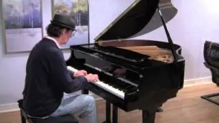Pas le temps de vivre - Mylène Farmer - Piano Cover