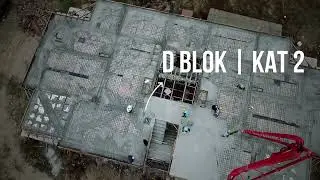2. Kat D Blok