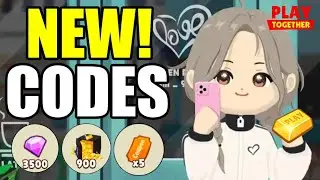 *NEW CODES* PLAY TOGETHER COUPON CODES APRIL 2025 | PLAY TOGETHER CODES | PLAY TOGETHER CODE