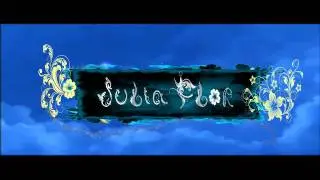 Julia's Birthday Intro