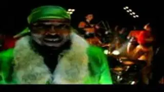 Eric XL Singleton Ft. Shaggy - Sexy Girl (2000)