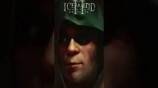 How AI Animated a Rogue to Life - Icewind Dale II 