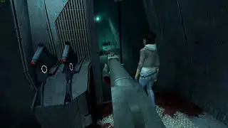 Half-Life 2 Episode 1 VR: Part 2