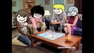 WE ARE THE PHANTOM THIEVES