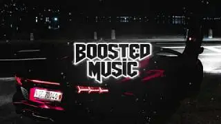 SAINt JHN - Roses (Imanbek Remix) (Bass Boosted)