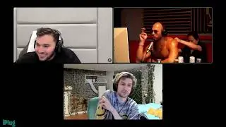 1 Hour of Andrew Tate ROASTING xQc [Andrew Tate,Silky,xQc and Adin Ross] LIVE