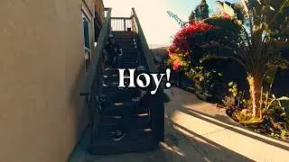Edd - Hoy! Kahambugan ( Official Lyric Video)