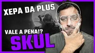 Skul the hero slayer ll Xepa da Plus ll Mamão Joga