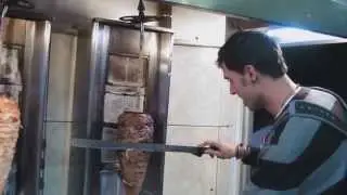Turkish Kebab (AIWORLD)