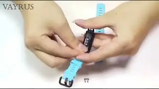 Correas para Huawei Honor Band 5