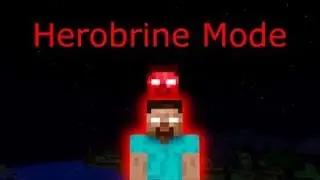 Herobrine Is Watching US