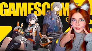 ZENLESS ZONE ZERO #1 ► КРУТКИ  И ПЕРВОЕ ВПЕЧАТЛЕНИЕ ОТ ZZZ