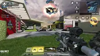 Call of Duty Mobile - Keep hitting feeds! - Epic Clips#4