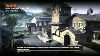FAMILIA FTNC BLACK OPS II