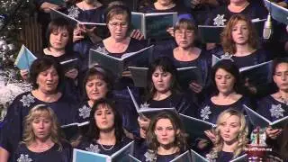 King of kings / Царь царей / Choir Credo & Nikolay Neverov