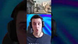 ВАНВЕЙ СМОК ДАСТ 2 В CSGO 