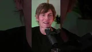 Щербаков про хейтеров