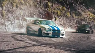 ドリドレ走　フェンダリストM 2022 |4K |#doridore | fenderist