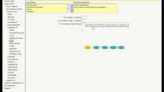 WITS Admission Screen Video Demo