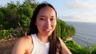 LAST WAVES, ULUWATU - LUNA'S JOURNEY (EPISODE 46)