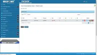 SecPoint Penetrator - Human Opinion - Expert Analysis of Found Vulnerabilities