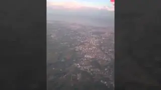 İstanbulu havadan seyretmek...