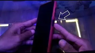 Cara mengaktifkan fitur usap panel notifikasi dengan mudah hanya  dengan tombol power
